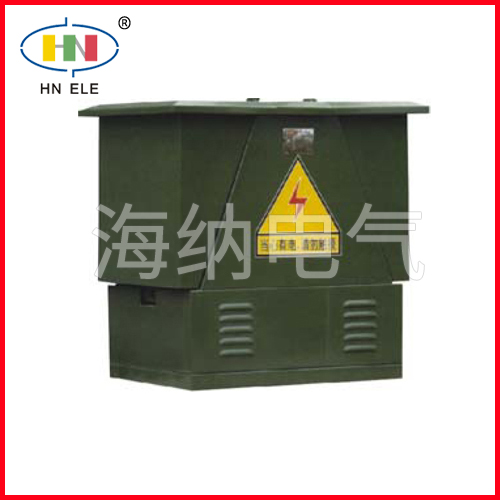 HNDFW漂列戶外電纜分支箱